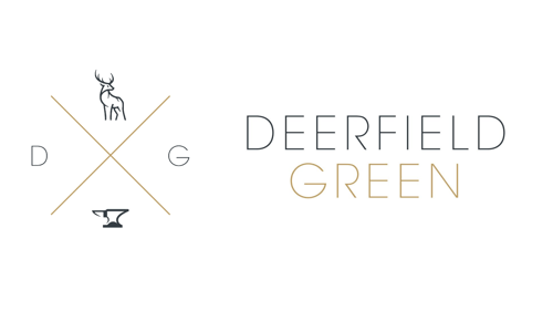 Deerfield Green Logo